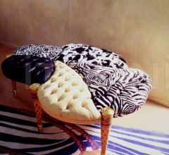 Пуф 0442 PN Пуф 0442 PN фабрика Colombostile