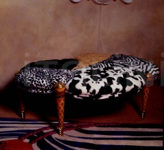 Пуф 0442 PN Пуф 0442 PN фабрика Colombostile