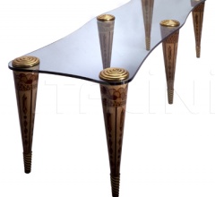 Стол обеденный 0411 TV-S Стол обеденный 0411 TV-S фабрика Colombostile