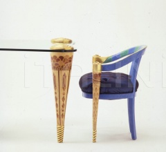 Стол обеденный 0411 TV-S Стол обеденный 0411 TV-S фабрика Colombostile