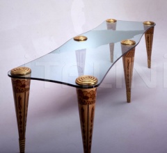 Стол обеденный 0411 TV-S Стол обеденный 0411 TV-S фабрика Colombostile