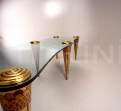 Стол обеденный 0411 TV-S Стол обеденный 0411 TV-S фабрика Colombostile