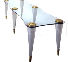 Стол обеденный 0412 TV-A Стол обеденный 0412 TV-A фабрика Colombostile