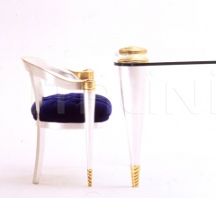 Стол обеденный 0412 TV-A Стол обеденный 0412 TV-A фабрика Colombostile