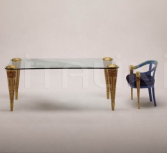 Стол обеденный 0413 TV-S Стол обеденный 0413 TV-S фабрика Colombostile