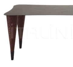 Стол обеденный 0440 TV Стол обеденный 0440 TV фабрика Colombostile