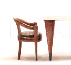 Стол обеденный 0440 TV Стол обеденный 0440 TV фабрика Colombostile