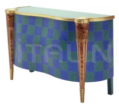 Буфет 0418 CS-S фабрика Colombostile