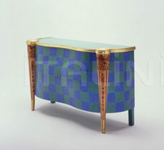 Буфет 0418 CS-S фабрика Colombostile