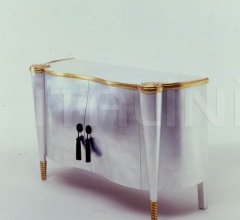 Буфет 0419 CS-A фабрика Colombostile