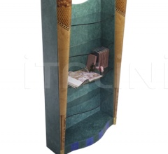 Книжный стеллаж 0430 LB-S1 фабрика Colombostile