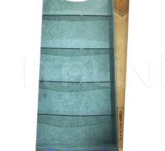 Книжный стеллаж 0430 LB-S фабрика Colombostile