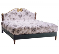 Кровать 0433 LM Кровать 0433 LM фабрика Colombostile