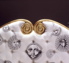 Кровать 0433 LM Кровать 0433 LM фабрика Colombostile