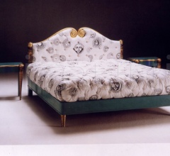 Кровать 0433 LM Кровать 0433 LM фабрика Colombostile