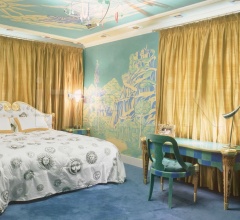 Кровать 0433 LM Кровать 0433 LM фабрика Colombostile