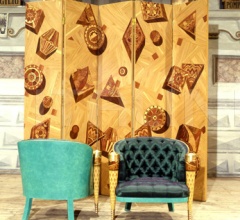 Ширма 0410 PV Ширма 0410 PV фабрика Colombostile