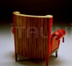 Кресло 0500 PL фабрика Colombostile