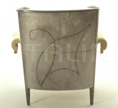 Кресло 0505 PL-P фабрика Colombostile