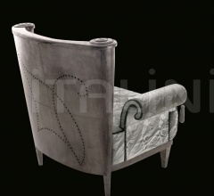 Кресло 0505 PL-P Кресло 0505 PL-P фабрика Colombostile