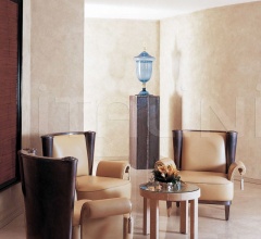 Кресло 0505 PL-P Кресло 0505 PL-P фабрика Colombostile