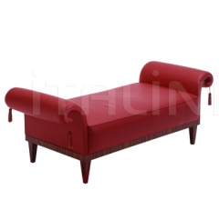 Банкетка 0504 PN-B Банкетка 0504 PN-B фабрика Colombostile