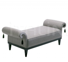 Банкетка 0509 PN-B Банкетка 0509 PN-B фабрика Colombostile