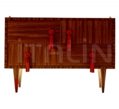 Буфет 0503 CR фабрика Colombostile