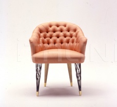 Стул с подлокотниками 0603 SD фабрика Colombostile