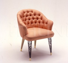 Стул с подлокотниками 0603 SD фабрика Colombostile