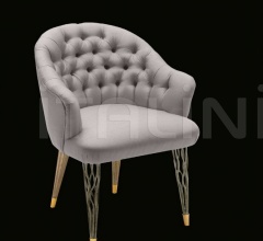 Стул с подлокотниками 0603 SD фабрика Colombostile