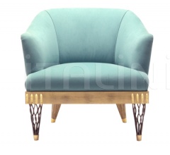 Кресло 0606 PL Кресло 0606 PL фабрика Colombostile