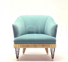 Кресло 0606 PL Кресло 0606 PL фабрика Colombostile