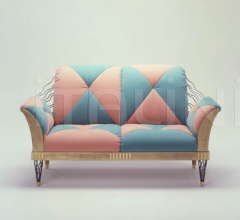 Двухместный диван 0605 DV2 фабрика Colombostile