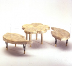 Кофейный столик 0604 TVC фабрика Colombostile