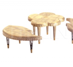 Кофейный столик 0604 TVC фабрика Colombostile