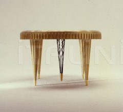 Стол обеденный 0601 TV Стол обеденный 0601 TV фабрика Colombostile