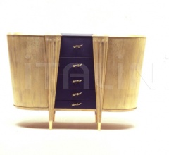 Буфет 0602 CR фабрика Colombostile