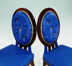 Стул 0706 SD-E Стул 0706 SD-E фабрика Colombostile