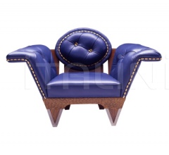 Кресло 0700 PL-B Кресло 0700 PL-B фабрика Colombostile