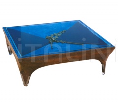 Журнальный столик 0702 TVC-B фабрика Colombostile