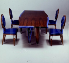 Стол обеденный 0704 TV-B Стол обеденный 0704 TV-B фабрика Colombostile