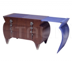 Буфет 0705 CR-B фабрика Colombostile