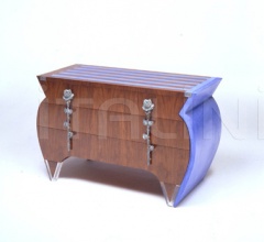 Буфет 0705 CR-B фабрика Colombostile