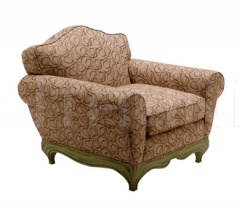 Кресло 0750 PL Кресло 0750 PL фабрика Colombostile