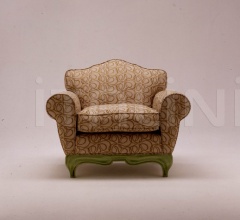 Кресло 0750 PL Кресло 0750 PL фабрика Colombostile