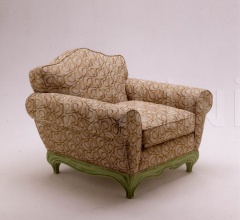 Кресло 0750 PL Кресло 0750 PL фабрика Colombostile