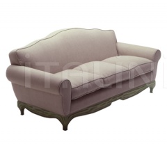 Трехместный диван 0750 DV3 фабрика Colombostile