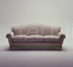 Трехместный диван 0750 DV3 фабрика Colombostile