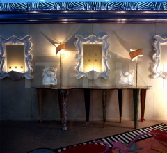 Итальянские Консоли - Консоль 0752 CN Итальянские Консоли - Консоль 0752 CN фабрика Colombostile